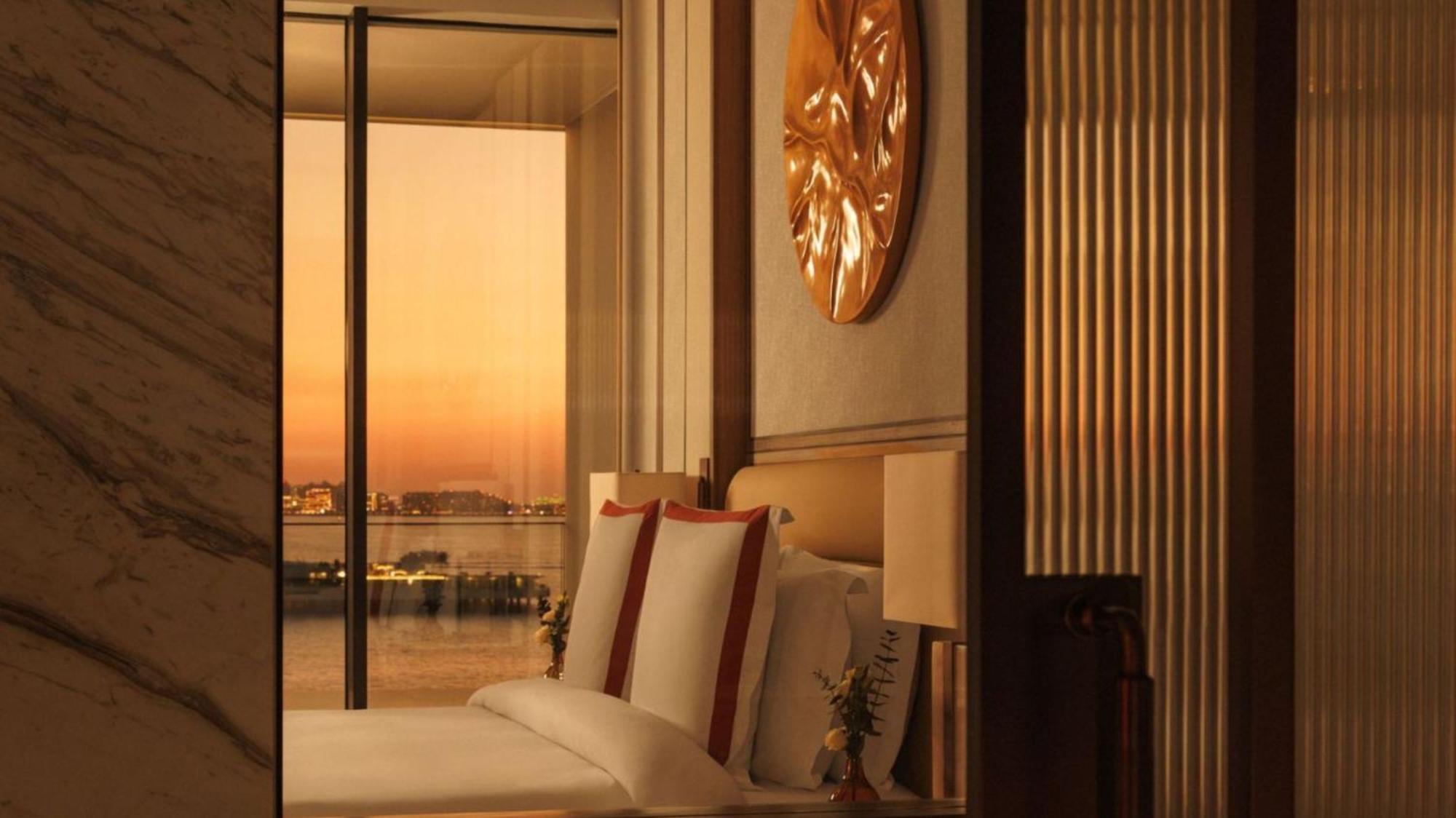 Jumeirah Marsa Al Arab Dubai Zimmer foto