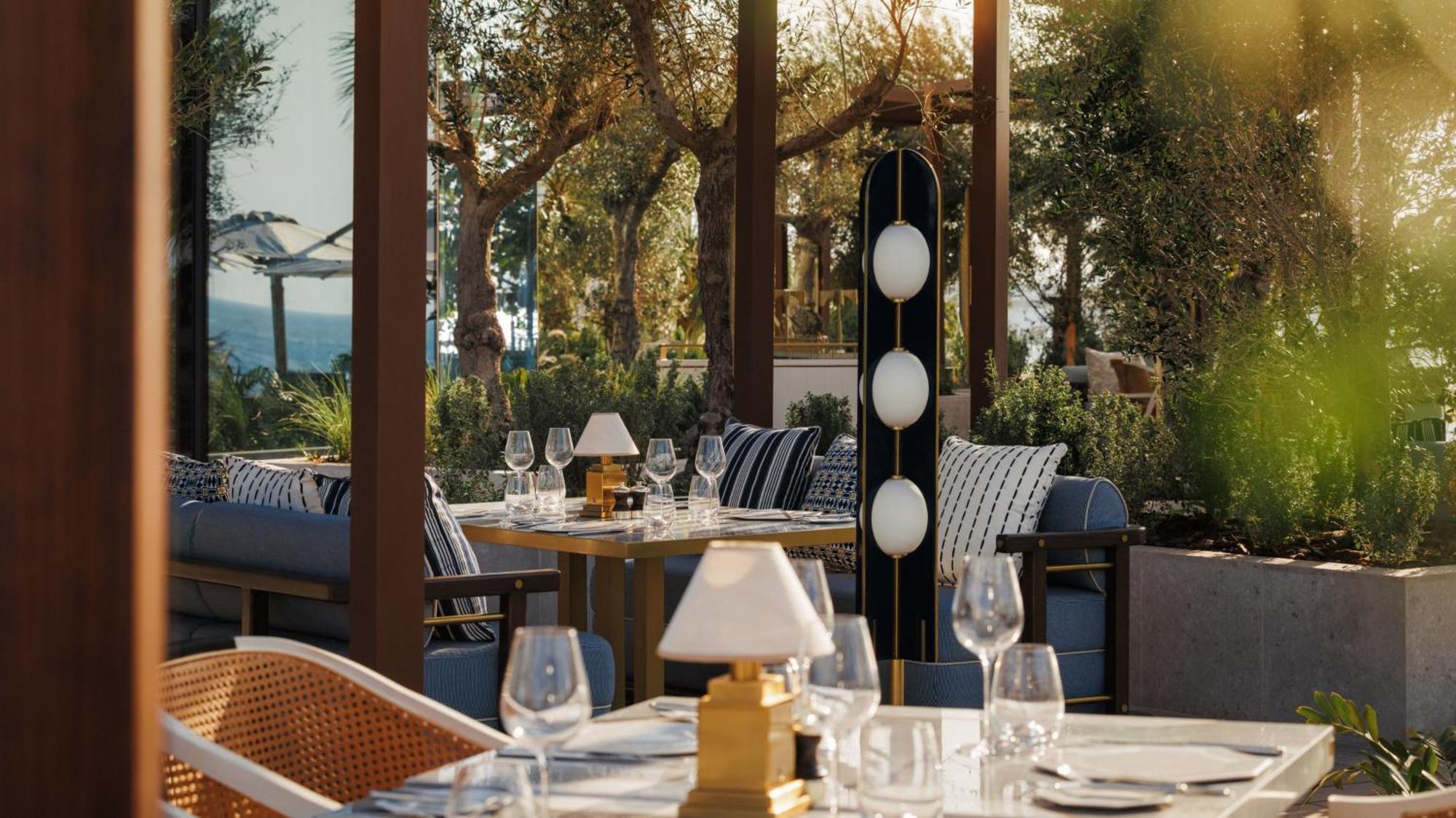 Jumeirah Marsa Al Arab Dubai Exterior foto